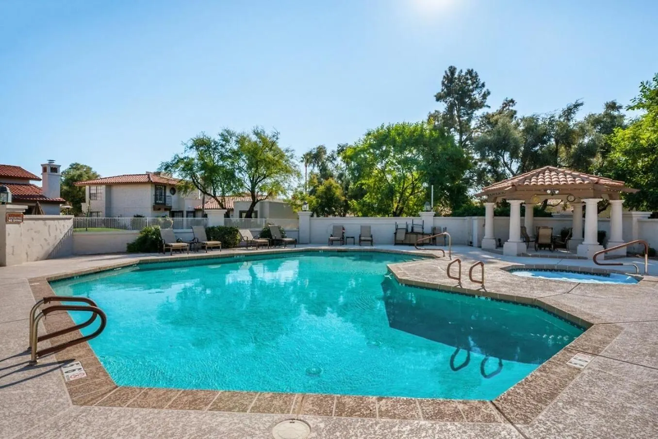 بيت للعطل Patio View Of Golf & Mountains, Near Tennis & Pool سكوتسدايل