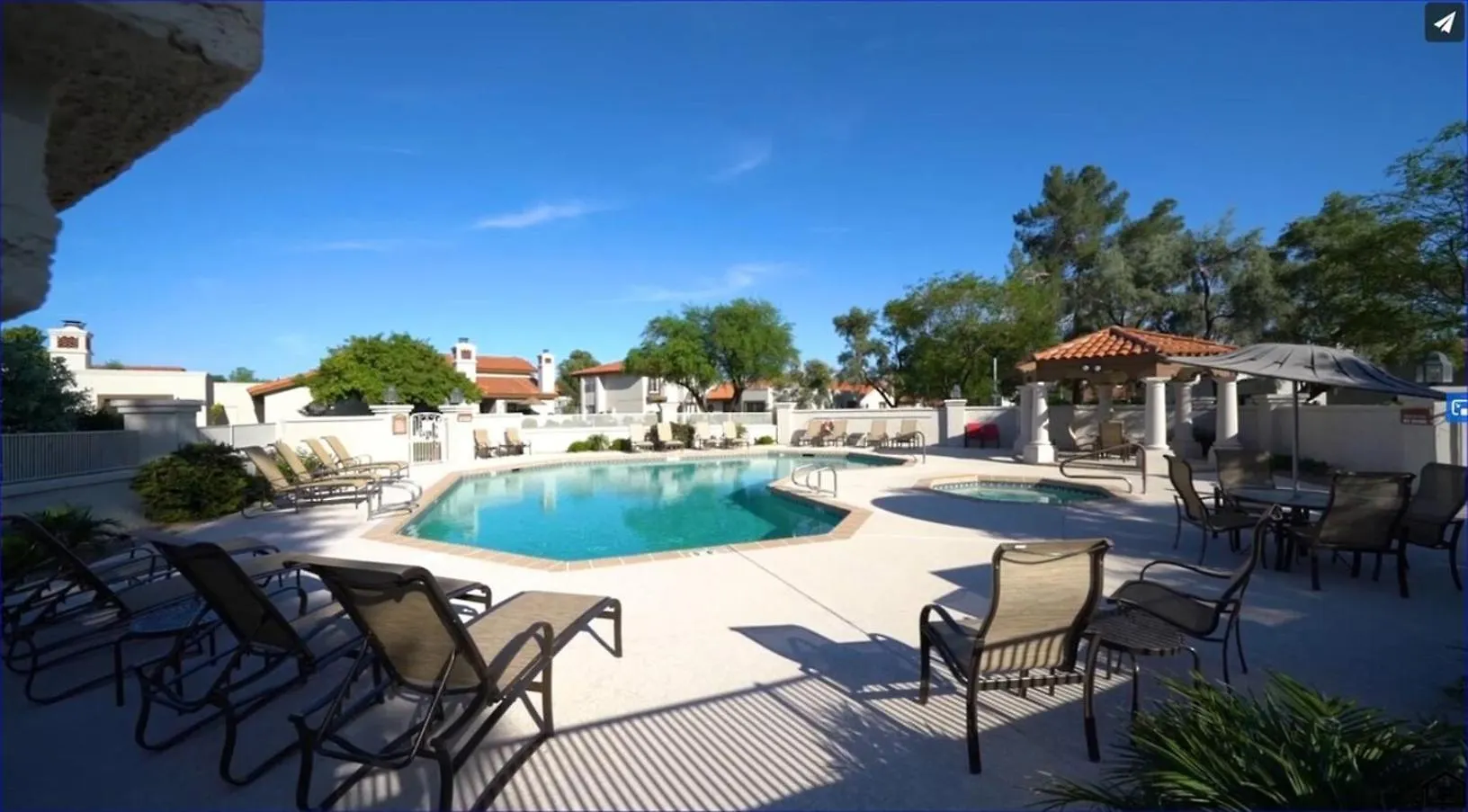 Patio View Of Golf & Mountains, Near Tennis & Pool سكوتسدايل بيت للعطل