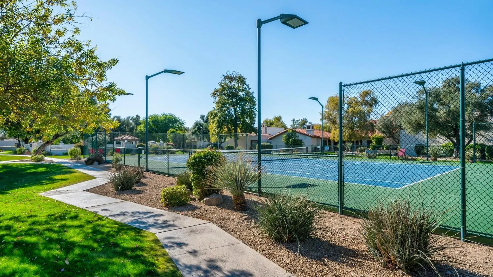 Patio View Of Golf & Mountains, Near Tennis & Pool سكوتسدايل 0*,  الولايات المتحدة الأمريكية